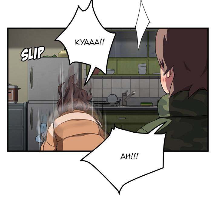 My Stepmom - Chapter 42 - Andromeda 11 page 67 hentai porn comic manga doujin
